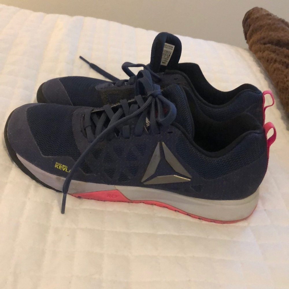 Reebok Nano 6